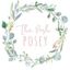 Logo for Posh Posy