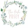 Logo for Posh Posy