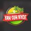 Logo for Yah Suh NYCE