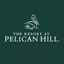 Logo for The Resort at Pelican Hill