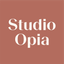 Logo for Studio Opia