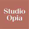Logo for Studio Opia