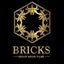 Logo for Bricks Group Media