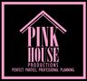 Logo for Pink House Productions