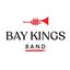 Logo for Bay Kings Band