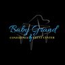 Logo for Baby Grand Conference & Event Center