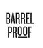 Logo for Barrel Proof