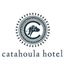 Logo for Catahoula Hotel