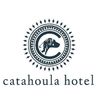 Logo for Catahoula Hotel