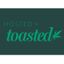 Logo for Hosted and Toasted