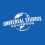 Logo for Universal Studios Hollywood