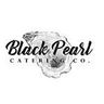 Logo for Black Pearl Catering Co.