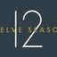 Logo for 12 Seasons Catering