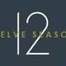Logo for 12 Seasons Catering