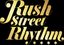 Logo for Rush Street Rhythm