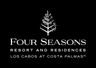 Logo for Four Seasons Resort Los Cabos at Costa Palmas