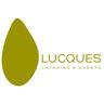 Logo for Lucques Catering