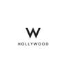 Logo for W Hollywood