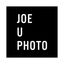 Logo for Joe U Photo