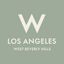 Logo for W Los Angeles - West Beverly Hills