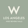 Logo for W Los Angeles - West Beverly Hills