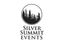 Logo for Silver Summit Event Design