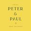 Logo for Hotel Peter & Paul