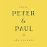 Logo for Hotel Peter & Paul