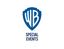 Logo for Warner Bros. Special Events