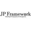 Logo for JP Framework