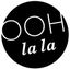 Logo for Ooh La La Weddings & Events