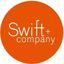 Logo for Swift + Company