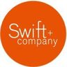 Logo for Swift + Company