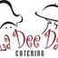 Logo for La Dee Da! Catering