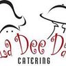 Logo for La Dee Da! Catering