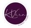 Logo for K. Vera Florals & Styling