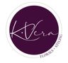 Logo for K. Vera Florals & Styling