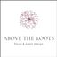 Logo for Above the Roots