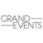 Logo for Grand Events of Florida