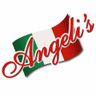 Logo for Angeli's Catering