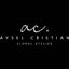 Logo for Aysel Cristian Floral Atelier