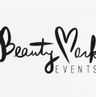 Logo for BeautyMark Events