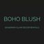 Logo for Boho Blush