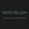 Logo for Boho Blush