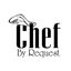 Logo for Chef By Request