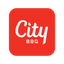 Logo for City Barbeque