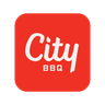 Logo for City Barbeque