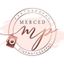 Logo for Merced Photography