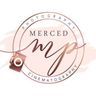 Logo for Merced Photography
