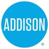 Logo for Addison Conference Center